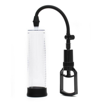 Penis Enlarger with Manual Pump P-Pump PP01