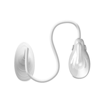 Pretty Love Clitoral Pump