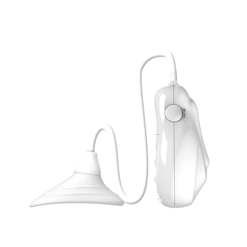 Pretty Love Clitoral Pump