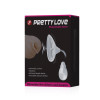 Pretty Love Clitoral Pump