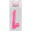 Dildo 25,4 cm Pink