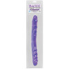 Double Dildo 40,6 cm Purple