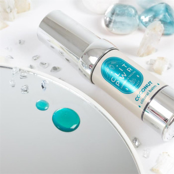 Clit Pwr Cl?toris stimulating balm Coconut 15 ml