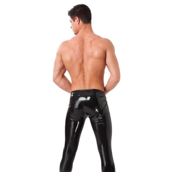 Trousers Latex