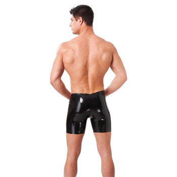Short Bermuda Latex