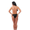 Ladies Briefs with Dildo In & Outside  Latex