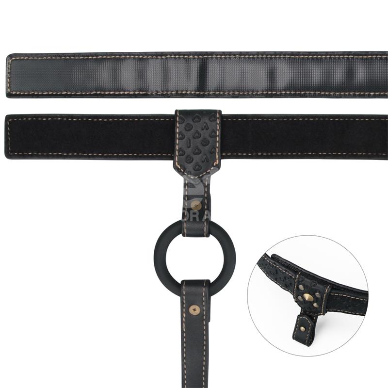 Rebellion Reign Strap-On Harness