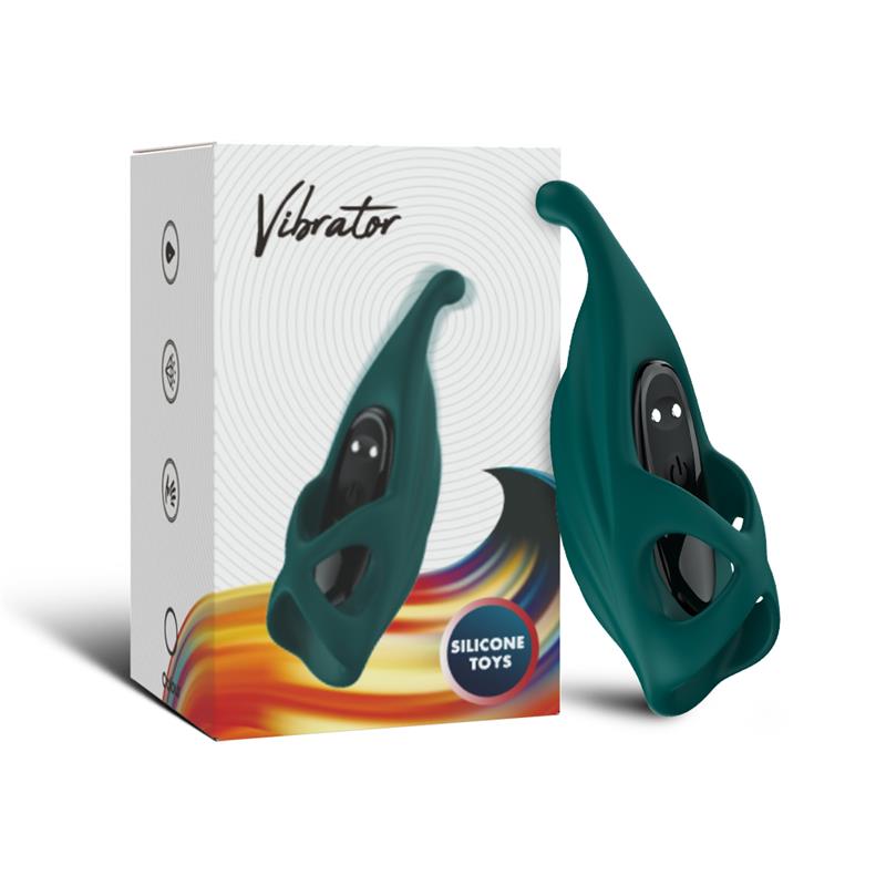 Finger Vibrator