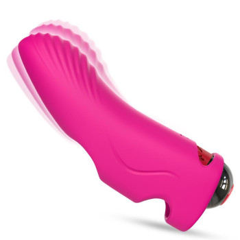 Finger Vibrator