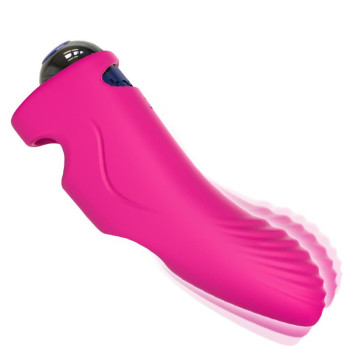 Finger Vibrator