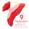 Finger Stimulator with Vibration