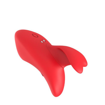 Finger Stimulator with Vibration