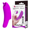 Peterson Fingering Vibrator