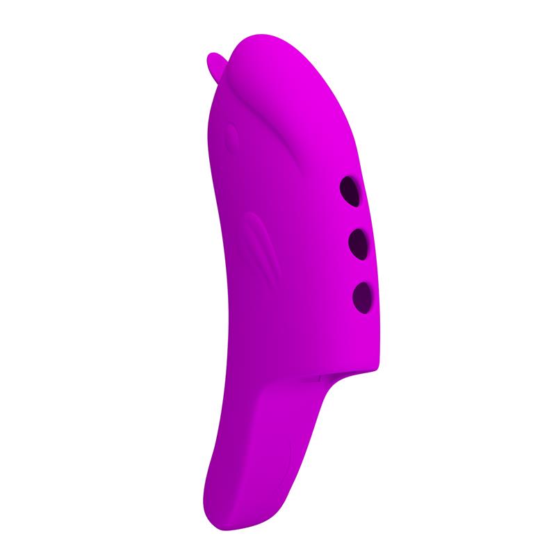 Peterson Fingering Vibrator