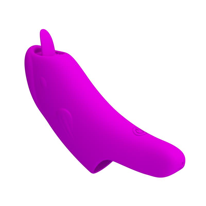Peterson Fingering Vibrator
