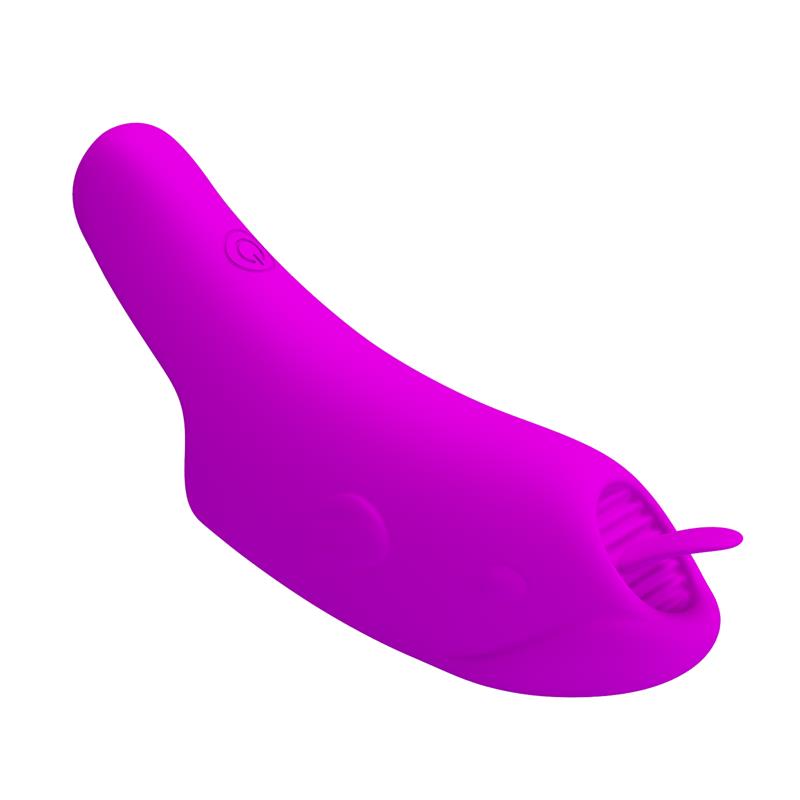 Peterson Fingering Vibrator