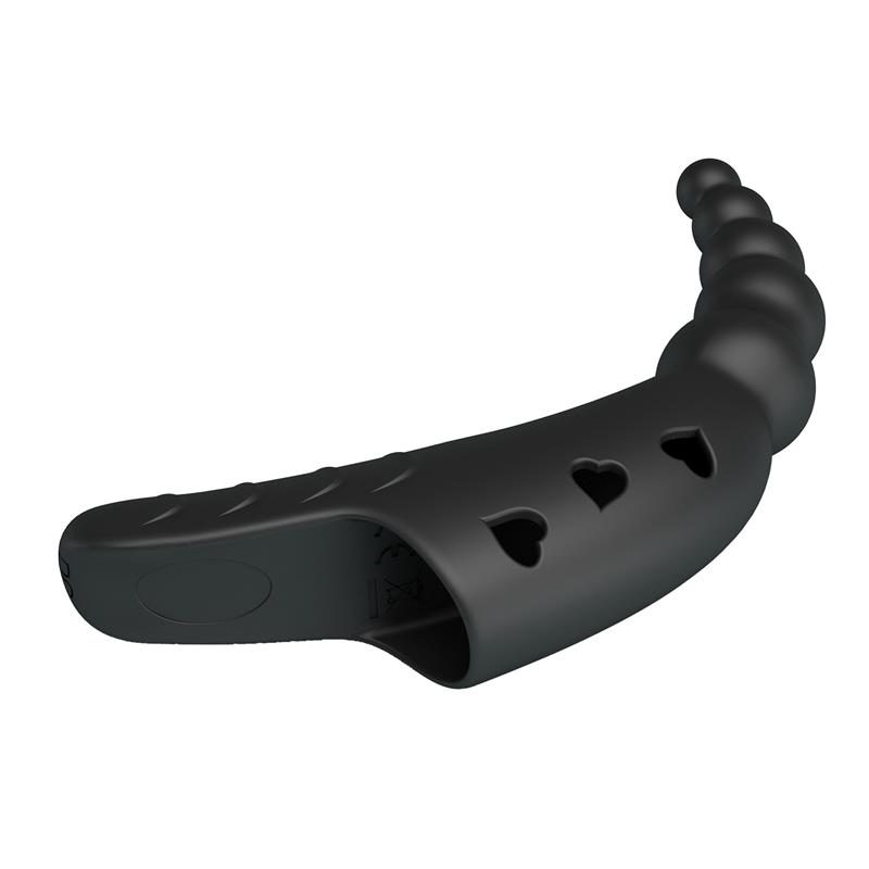 Jordin Fingering Vibrator