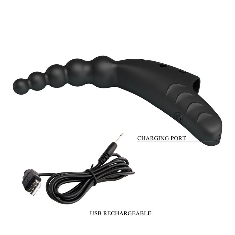 Jordin Fingering Vibrator