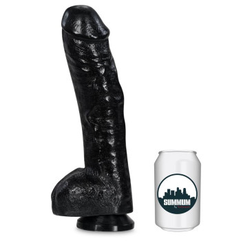 Realistic Dildo Pedro 24 cm