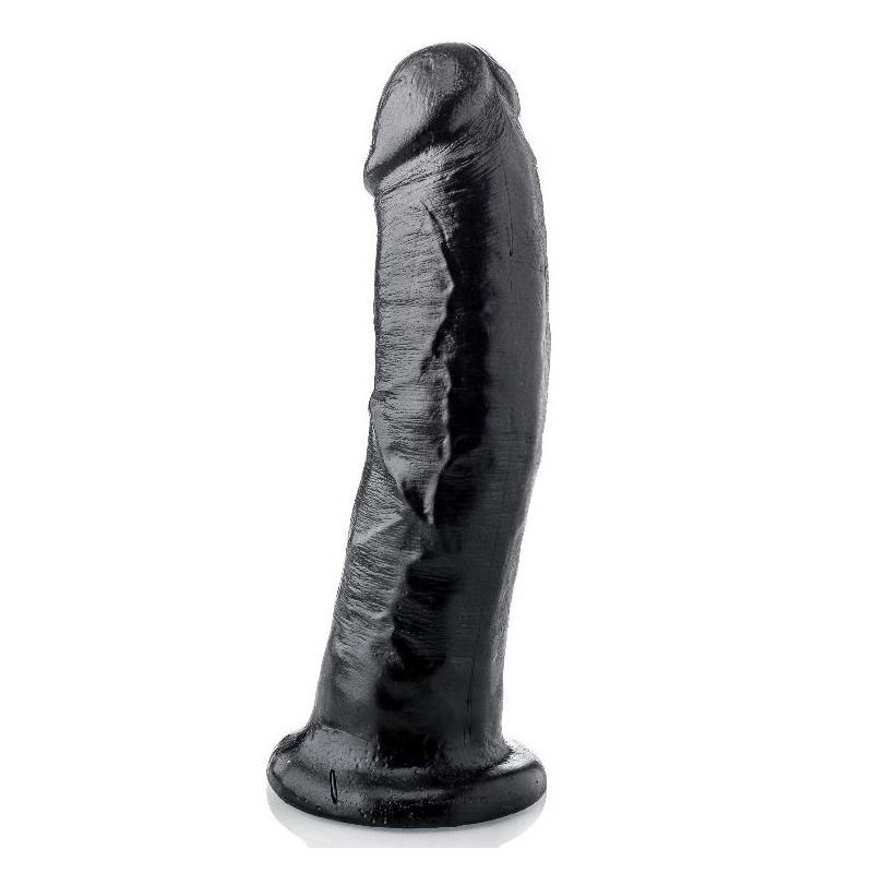 Realistic Dildo Softi 2 18 cm