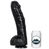 Realistic Dildo Ernesto 24 cm