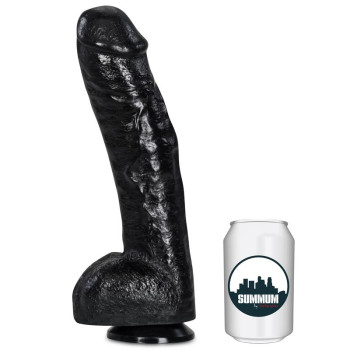 Realistic Dildo Ernesto 24 cm