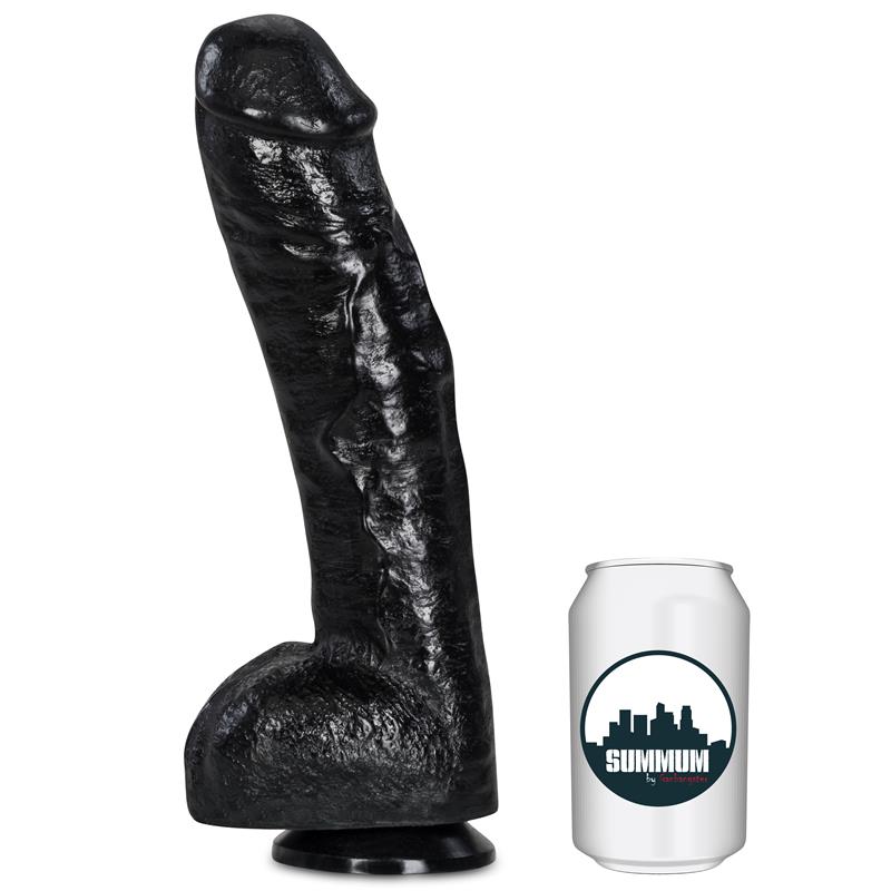 Realistic Dildo Ernesto 24 cm