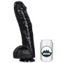 Realistic Dildo Ernesto 24 cm