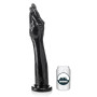 Hand Shaped Dildo 5 Fingers Plus 38 cm