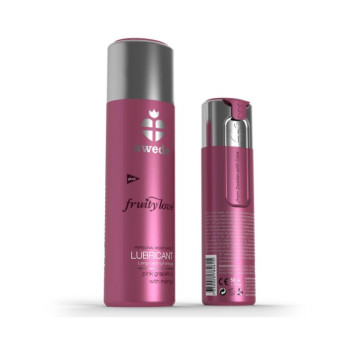 Fruity Love Lubricant Pink Grapefruit with Mango 150  ml
