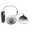 Joslyn Rotating Breast Massager