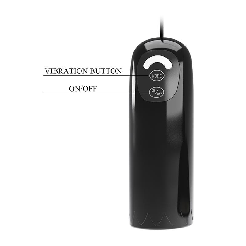 Joslyn Rotating Breast Massager