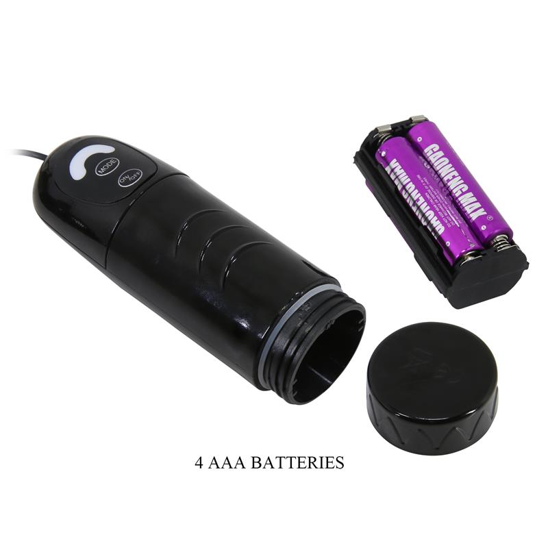 Joslyn Rotating Breast Massager