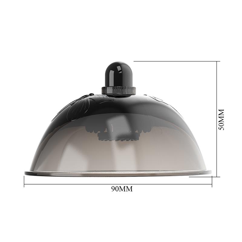 Joslyn Rotating Breast Massager