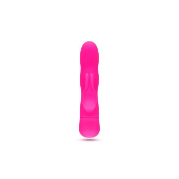 Rabbit Vibrator - Pink