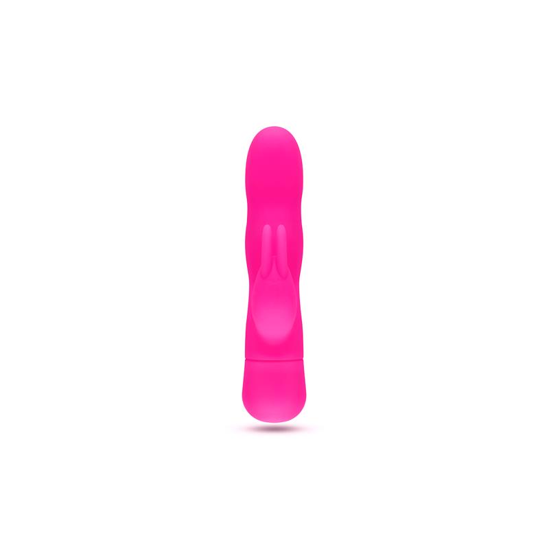 Rabbit Vibrator - Pink