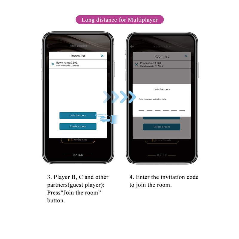 Liam G-Spot Vibrator Silicone with App Purple