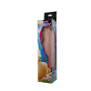 Suction Cup Dildo Flesh 23,5 cm