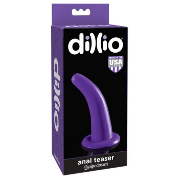 Anal Teaser Purple