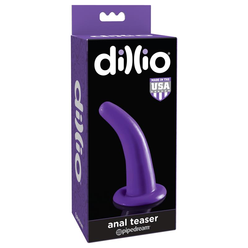 Anal Teaser Purple