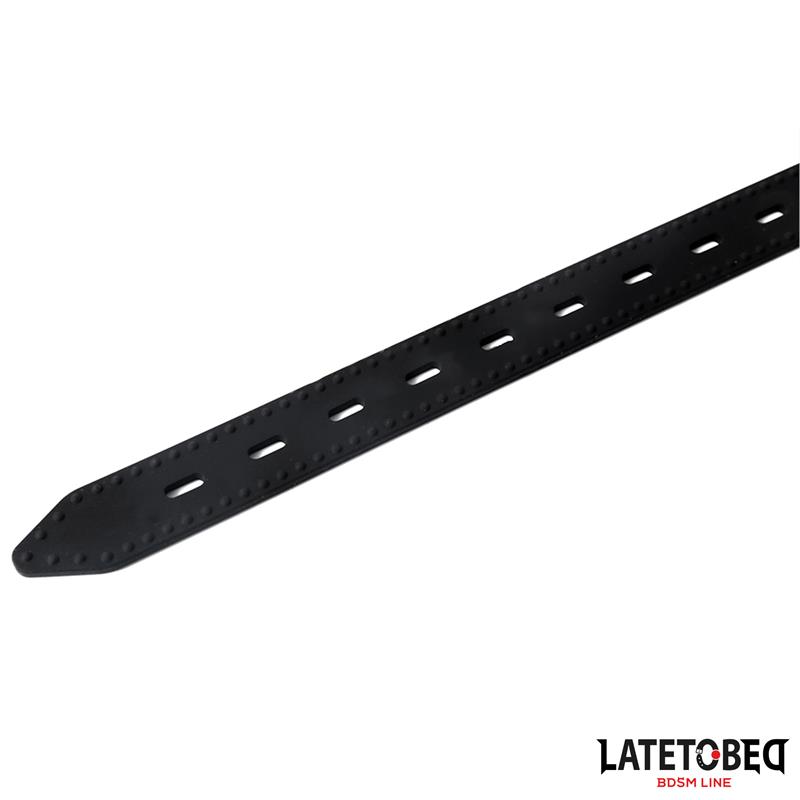 Open Mouth Gag with Nipple Clamps