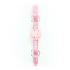 Ball Gag Breathable Asjustable Ball 4,5 cm Pink