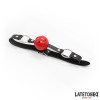 Hollow Hard Ball Gag