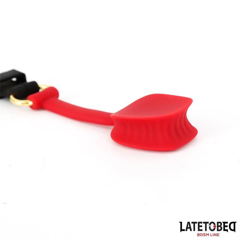 Bendable Force Mouth