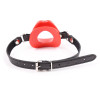 Lip Gag Mouth Shape Adjustable 39-58 cm