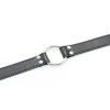 Metal O-Ring Gag Ring: 5 cm