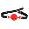 Silicone Breathable Gall Ball M - 4.5 cm