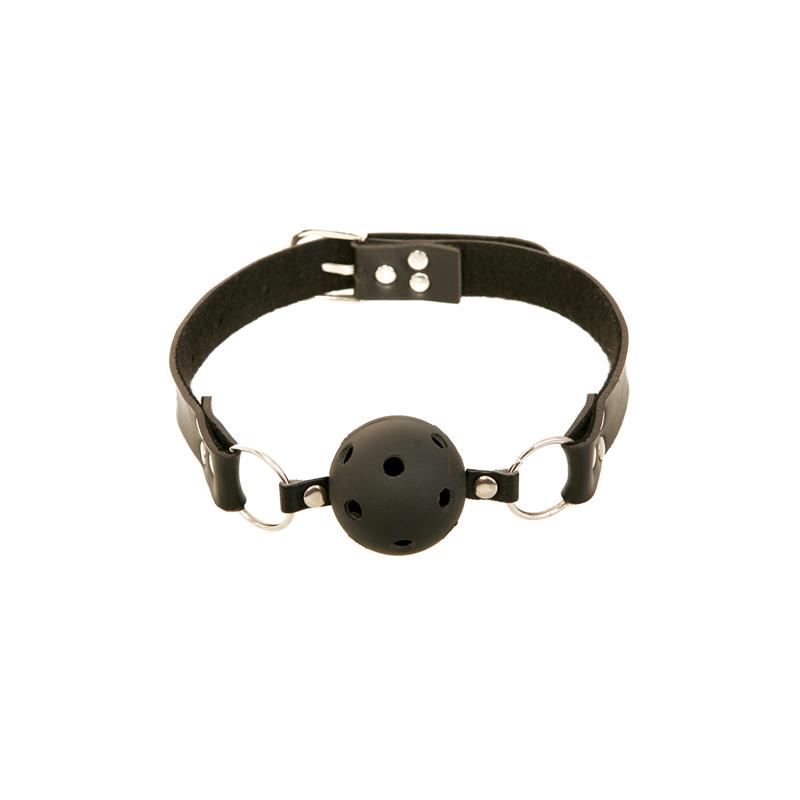 Breathable Ball Gag