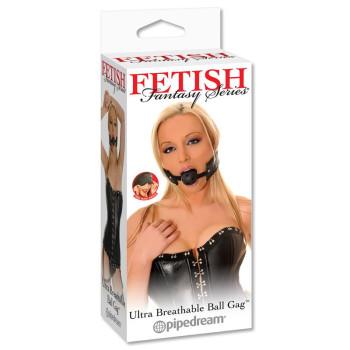 Breathable Ball Gag