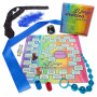 Board Game Er?tico para Chicos Erotic for Boys